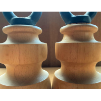 Richard Nissen peper- & zoutmolens